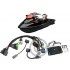 MoTeC Harness PWC M400 Adaptor Kit For SEA-DOO 2010 RXT-X-2