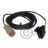 MoTeC Harness ECU M800 OEM LSULambda Ada. (3m from DTMto LSU
