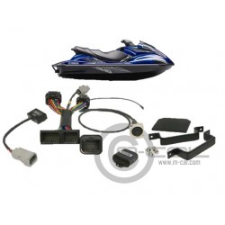 MoTeC Harness PWC M400 Adaptor Kit For Yamaha FX-SHO, FZS-F