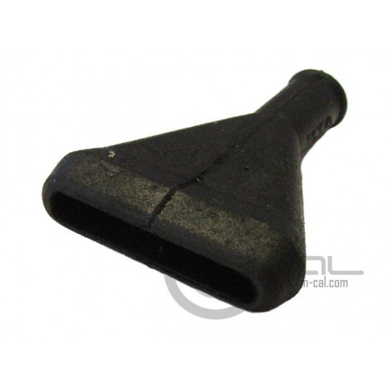 MC88-31573 - Junior timer rubber boot 7 way straight